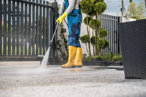 Best Concrete Sealing  in Manhattan, IL