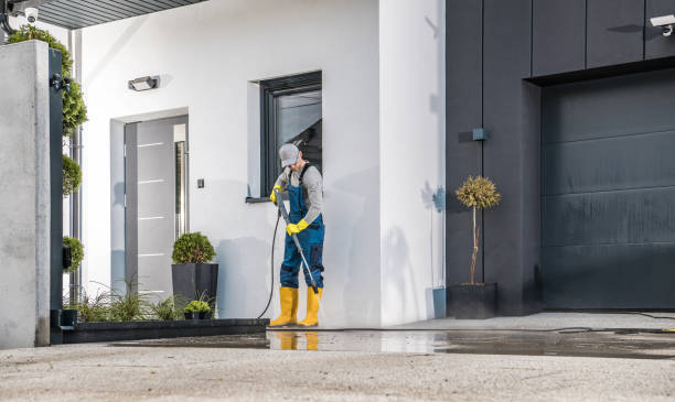 Manhattan, IL Pressure Washing Services Company