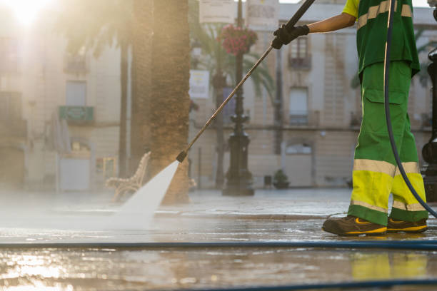 Best Spring Cleaning  in Manhattan, IL